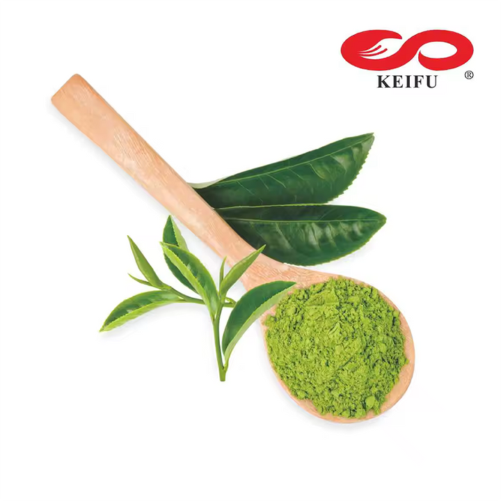 KEIFU Pure Matcha Powder - CasaCafé