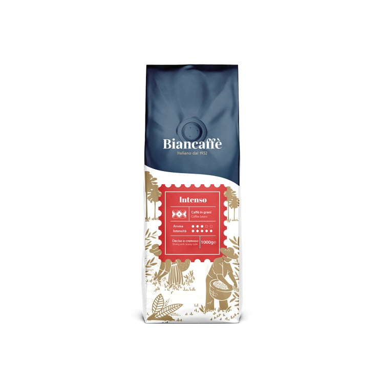 Wholesale Premium Quality Coffee Beans - CasaCafé