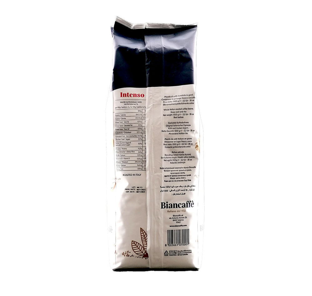 Wholesale Premium Quality Coffee Beans - CasaCafé