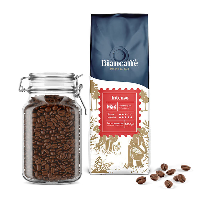 Wholesale Premium Quality Coffee Beans - CasaCafé