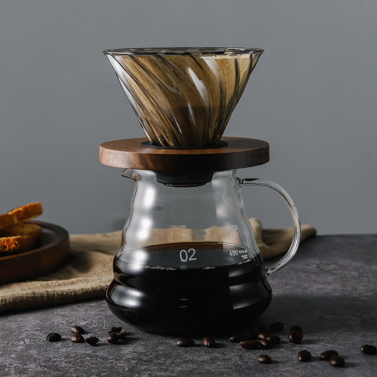 Arabic Style 4pcs Coffee Set - CasaCafé