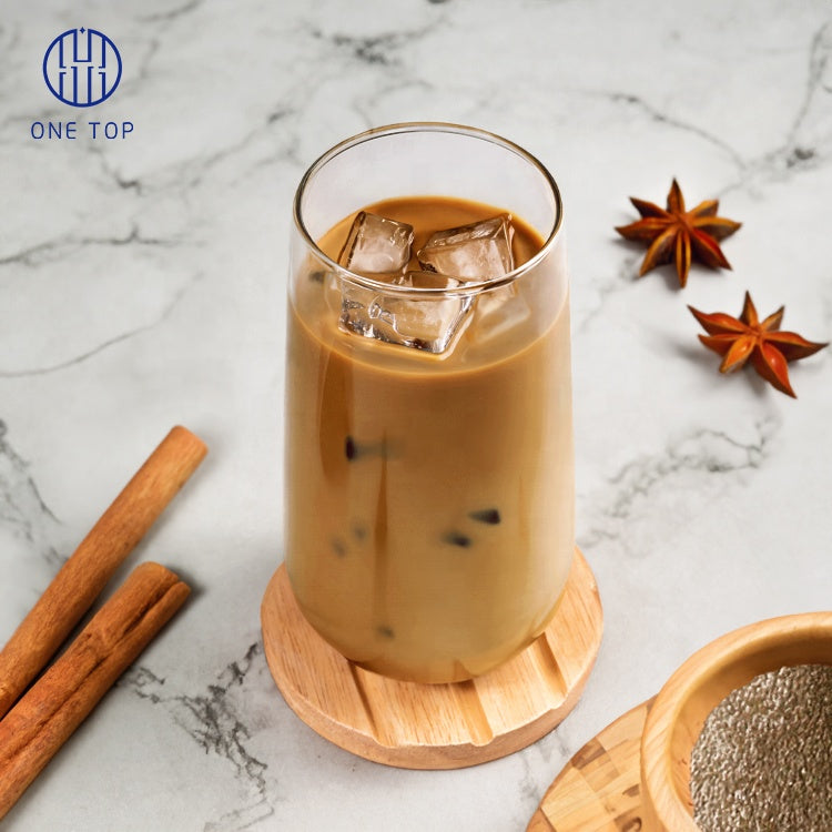 Masala Chai Tea Powder - CasaCafé