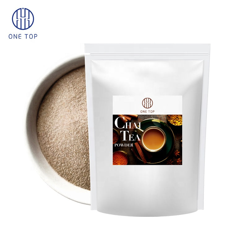 Masala Chai Tea Powder - CasaCafé
