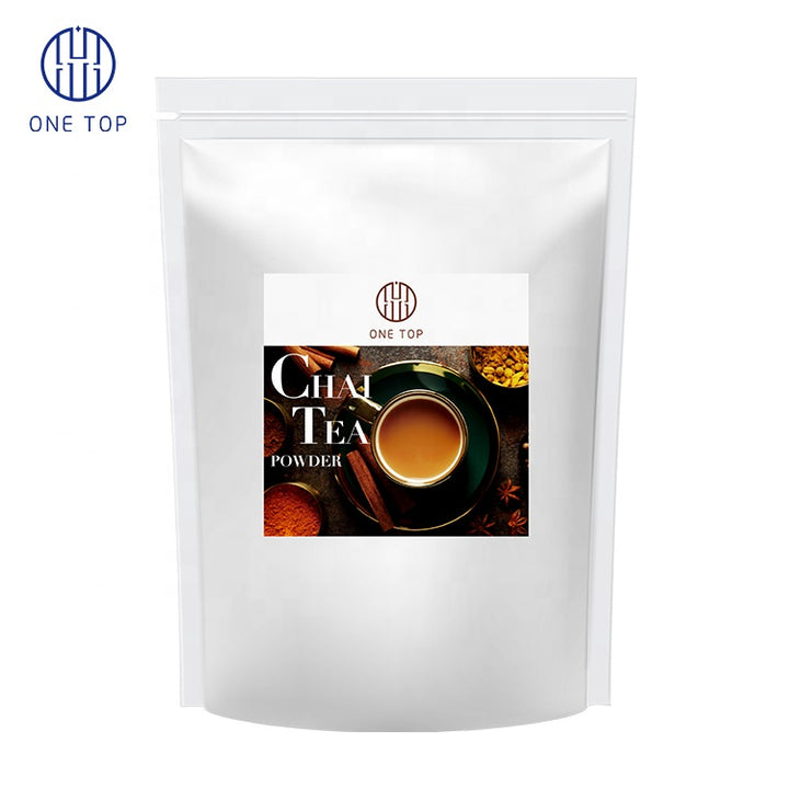 Masala Chai Tea Powder - CasaCafé