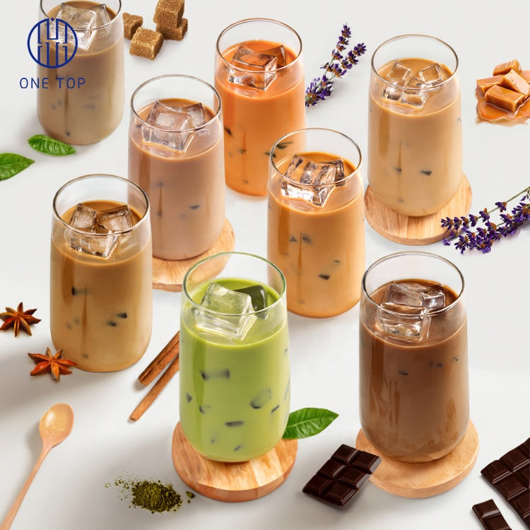 Masala Chai Tea Powder - CasaCafé